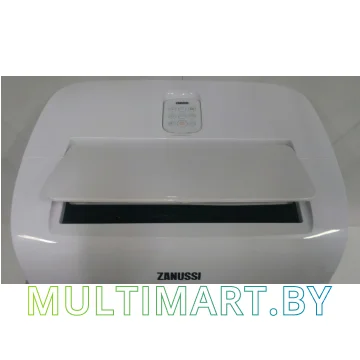 Кондиционер мобильный Zanussi ZACM-09 MS/N1 картинка 4